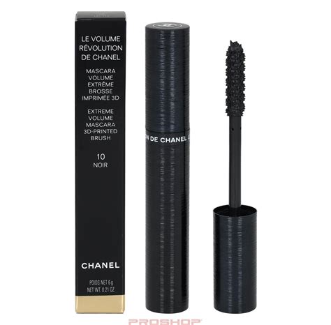 chanel le volume revolution mascara price|More.